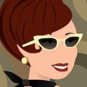 Meet your Posher, Joanne